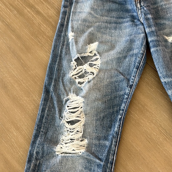 Point Sur Denim Jeans by J Crew Size 26 - Picture 7 of 11